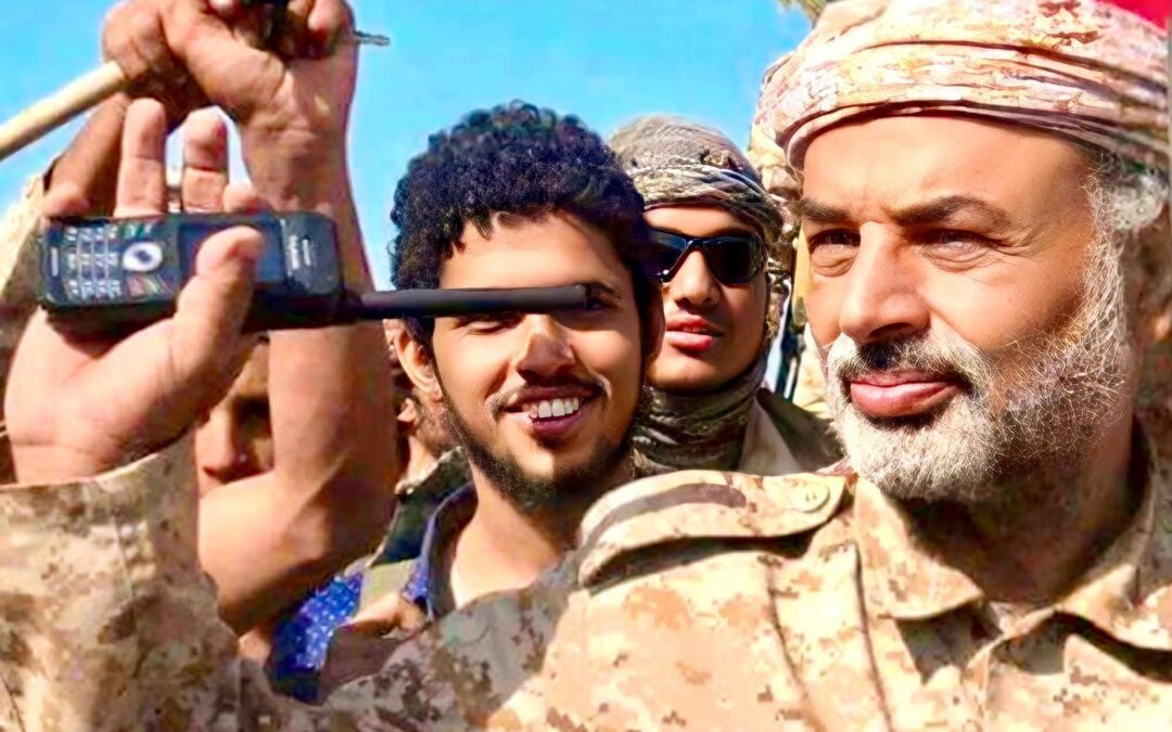 في الذكرى الثامنة لاستشهاده: اللواء أحمد سيف اليافعي.. سيف الجنوب البتار الذي لا يُغمد