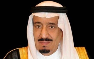 خادم الحرمين: نعتز بتأسيس دولتنا على الأمن والعدل والعقيدة الخالصة