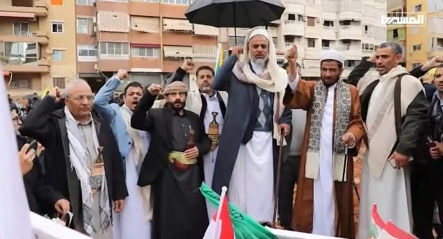 بحضور وفد الحوثيين ووزير خارجية إيران.. حزب الله يستعد لتشييع ودفن جثة حسن نصر الله