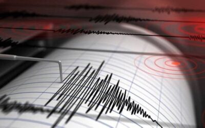 زلزال بقوة 4.9 درجة يضرب جزيرة إنجانو الإندونيسية