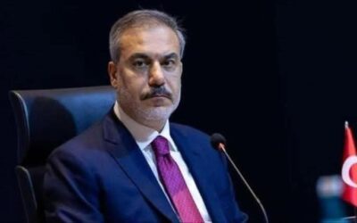 تركيا: لا منتصر في حرب أوكرانيا وترامب يريد السلام