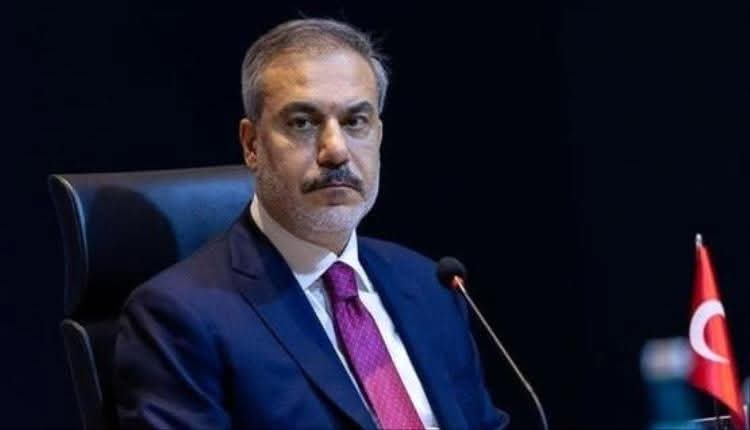 تركيا: لا منتصر في حرب أوكرانيا وترامب يريد السلام