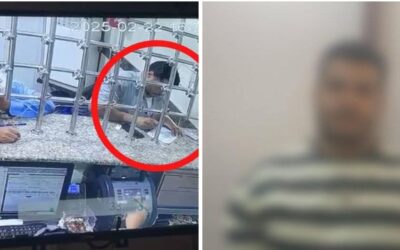 احتيال دولي مُحكم يوقع برجل الأعمال معين محضار الكلدي في فخ العصابات المنظمة