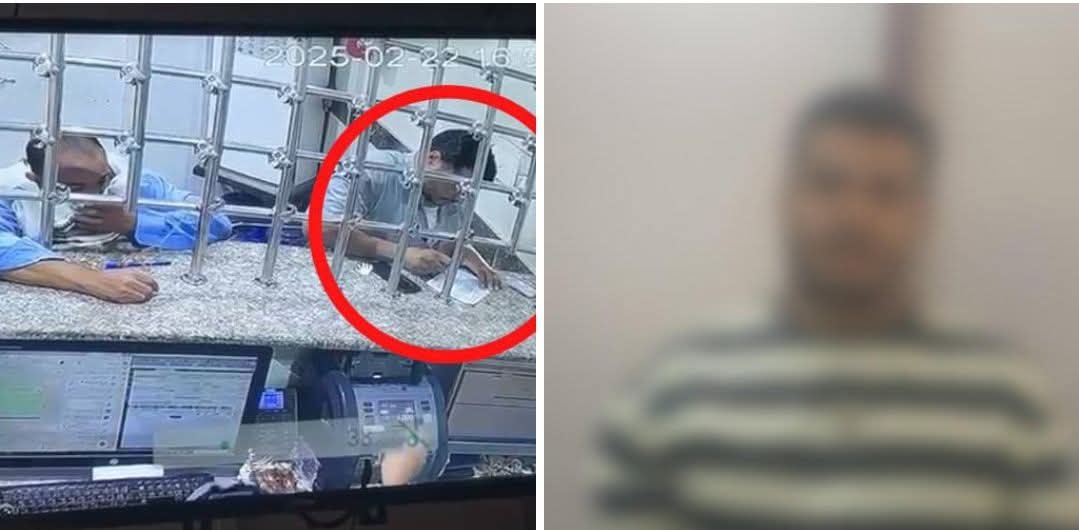 احتيال دولي مُحكم يوقع برجل الأعمال معين محضار الكلدي في فخ العصابات المنظمة