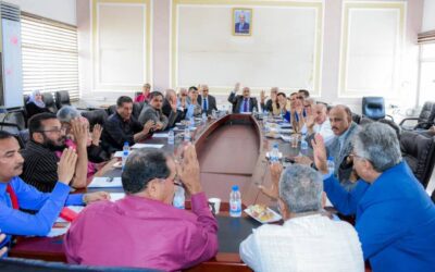 جامعة عدن تحسم الجدل: إلغاء درجة ماجستير وإجراءات صارمة لضمان النزاهة الأكاديمية