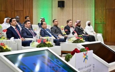 ملتقى الرياض لكرة القدم يحدد مسار التطور لكرة القدم المصغرة في العالم العربي