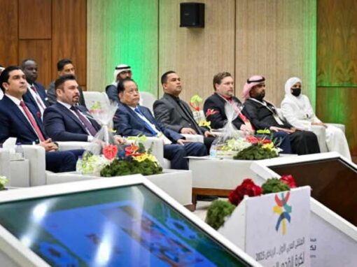 ملتقى الرياض لكرة القدم يحدد مسار التطور لكرة القدم المصغرة في العالم العربي