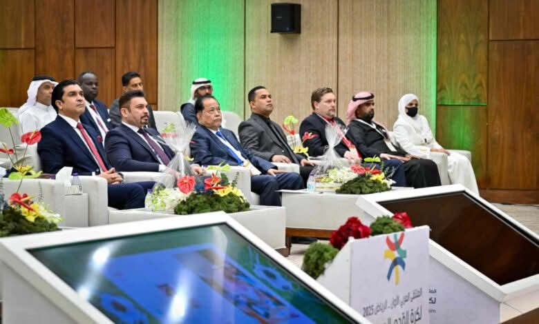 ملتقى الرياض لكرة القدم يحدد مسار التطور لكرة القدم المصغرة في العالم العربي