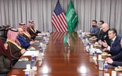 لقاء استراتيجي بين وزيري الدفاع السعودي والأمريكي في واشنطن.. تركيز على الملف اليمني