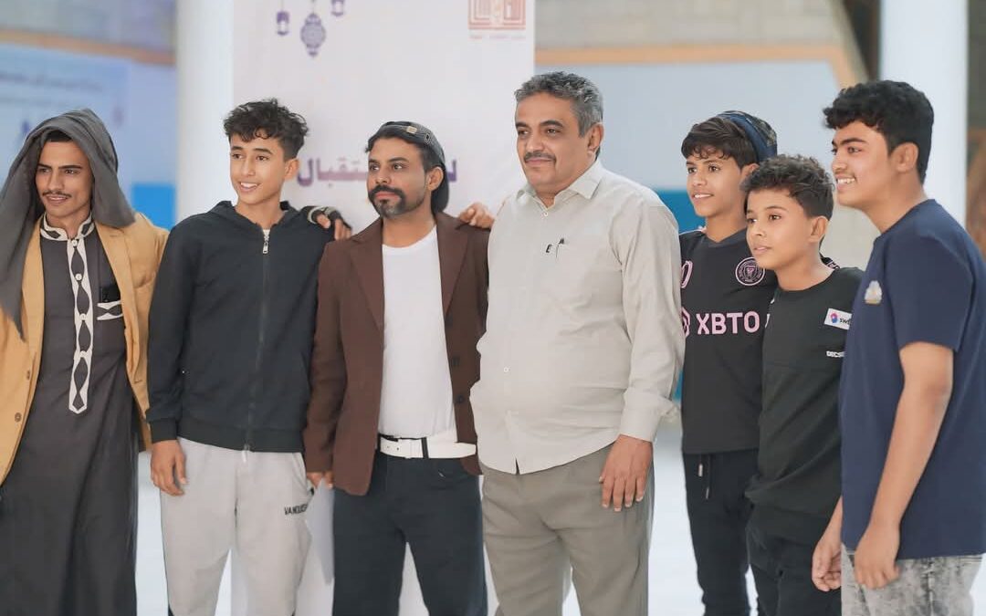 لليوم الثالث.. تواصل منافسات التصفيات في مسابقة منشد شبوة بنسختها الرابعة
