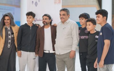 لليوم الثالث.. تواصل منافسات التصفيات في مسابقة منشد شبوة بنسختها الرابعة