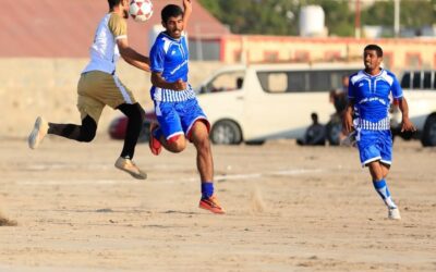 برعاية الرئيس القائد عيدروس الزُبيدي … انطلاق نهائيات بطولة القوات المسلحة والأمن الجنوبي لكرة القدم.