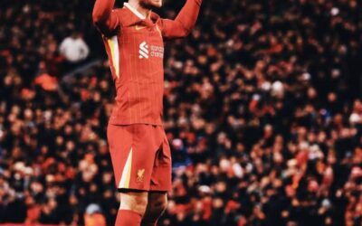 «ليفربول» ينفرد بصدارة «الإنجليزي»