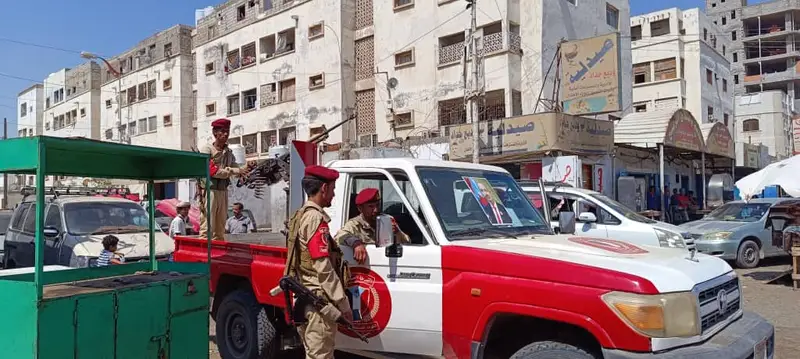 إشادات واسعة بجهود الشرطة العسكرية الجنوبية في تعزيز الأمن والاستقرار بالعاصمة عدن