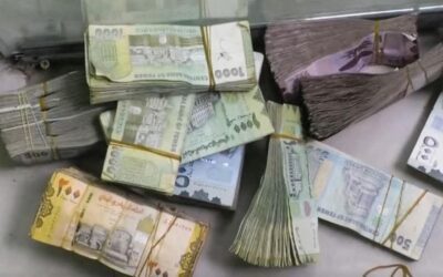 أسعار الصرف في العاصمة عدن وحضرموت