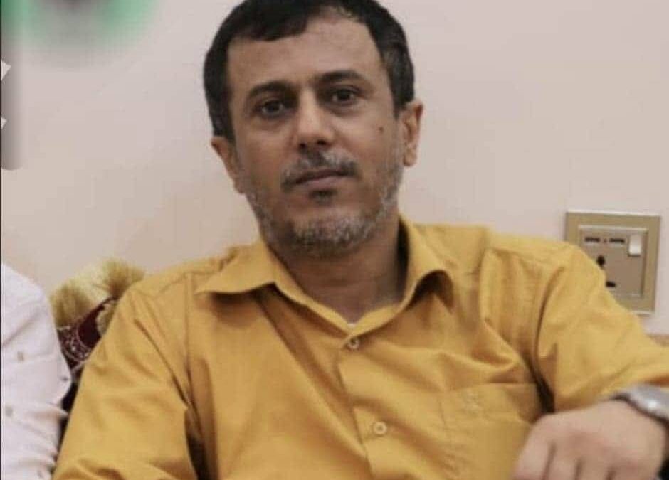 القائد وسيم العمري: نموذج للقائد الإداري والمناضل الوطني