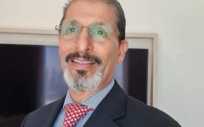 لا تقارن نفسك بأحد