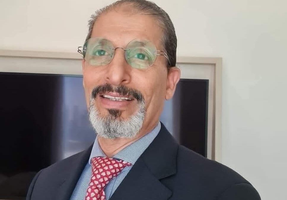 لا تقارن نفسك بأحد
