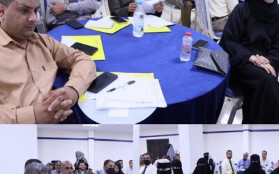إدارة الأفراد والمشاريع الصغيرة والمتوسطة في كاك بنك تدشن ورشة تدريبية حول القروض والتمويلات