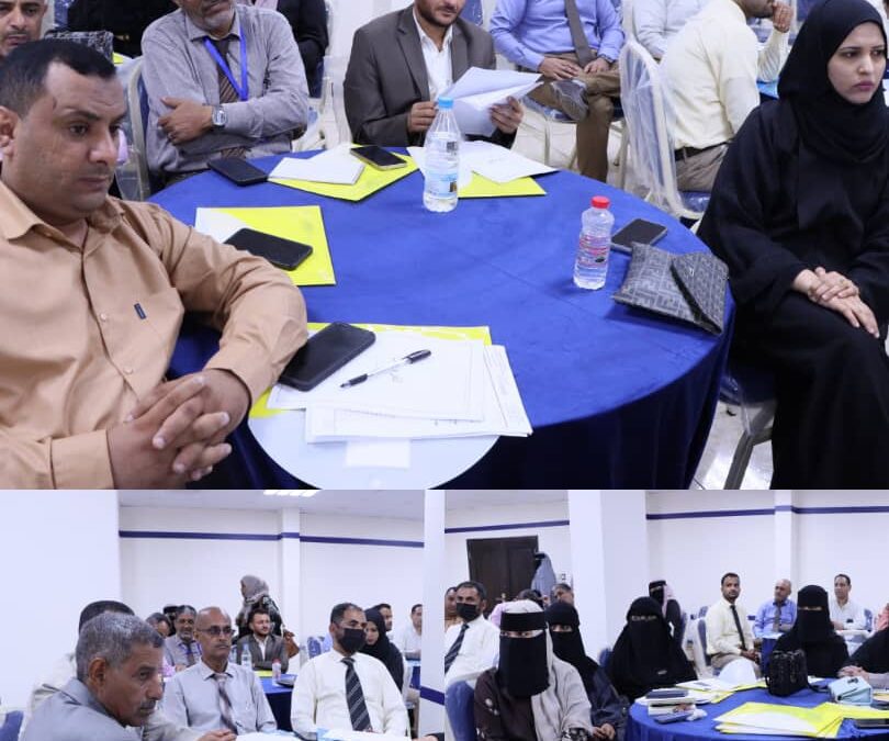 إدارة الأفراد والمشاريع الصغيرة والمتوسطة في كاك بنك تدشن ورشة تدريبية حول القروض والتمويلات