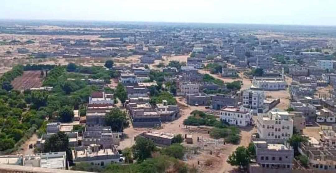 بيان صادر عن مشائخ وقبائل مكتب كلد يافع بني قاصد