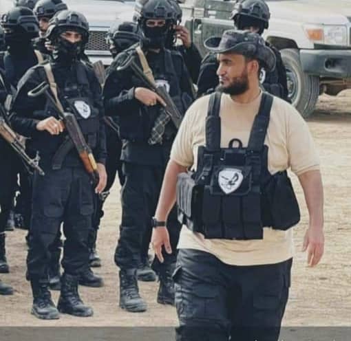 الإرهاب لادين له