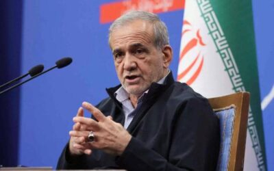 طهران ترد على تهديدات إسرائيل: اضربوا منشآتنا النووية وسنبني ألفًا بدلاً منها