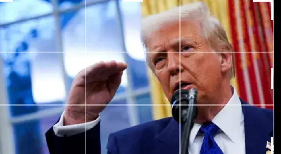 ترامب: ترودو “حاكم ولاية كندا”.. ويكرر: الولاية 51!