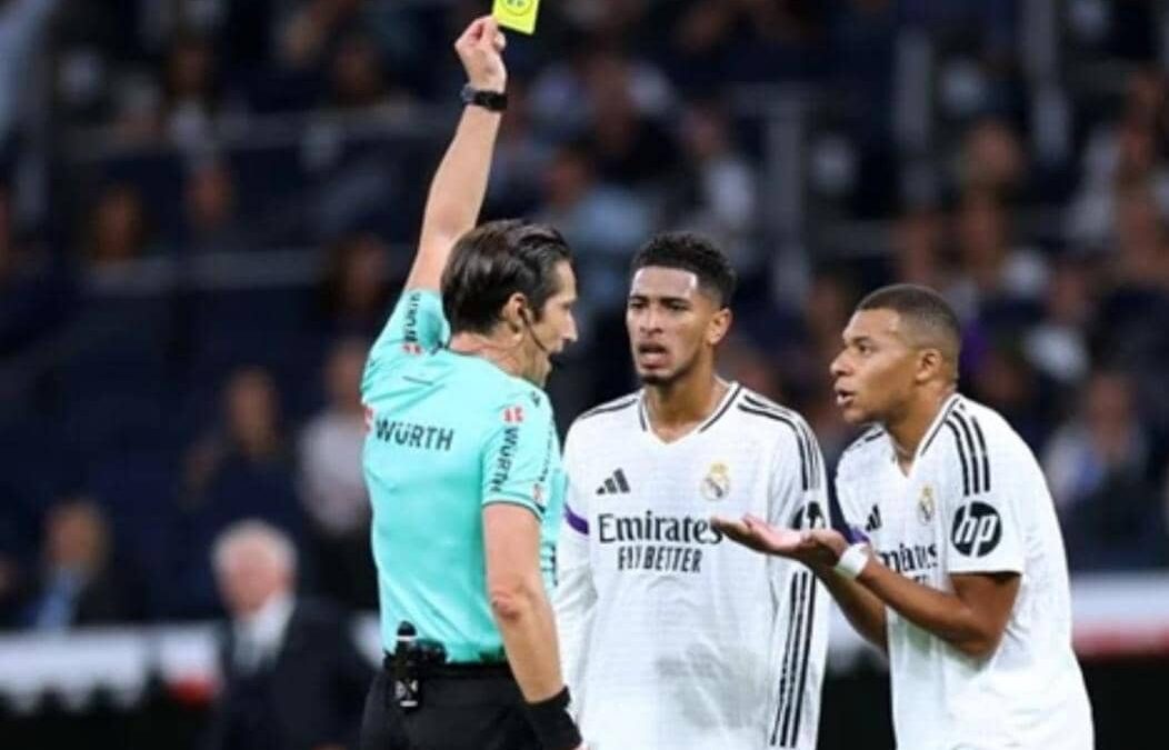 الصدارة مهددة : ريال مدريد يسقط  في فخ التعادل مع اوساسونا