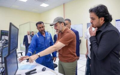 عدن: إنهاء عقود الطاقة المستأجرة خطوة نحو الإصلاح أم تفاقم للأزمة الكهربائية؟