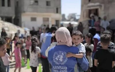 لازاريني: انهيار “الأونروا” سيخلق فراغاً خطيراً