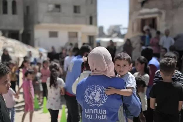لازاريني: انهيار “الأونروا” سيخلق فراغاً خطيراً