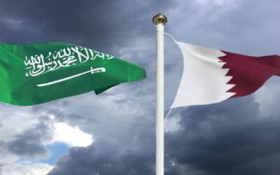 قطر تشيد بدور المملكة في تعزيز التفاهم الدولي وتقريب وجهات النظر
