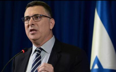 ساعر: بدء مفاوضات تبادل الأسرى.. وإسرائيل لن تسمح بنموذج آخر لحزب الله في غزة