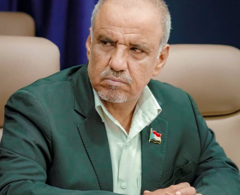 عميد طيار ناصر السعدي: القوى المعادية أدركت استحالة العودة للجنوب عسكريا فلجأت الى خلق الازمات