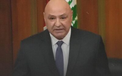 الرئيس اللبناني: على إسرائيل إنهاء احتلالها للنقاط المتبقية في الجنوب