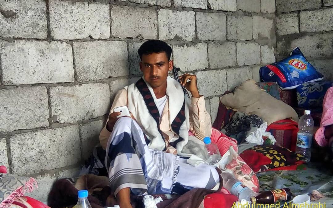 عاجل/ برصاص قناصة إرهابيين بمودية.. استشهاد احد أبطال اللواء السادس دعم وإسناد