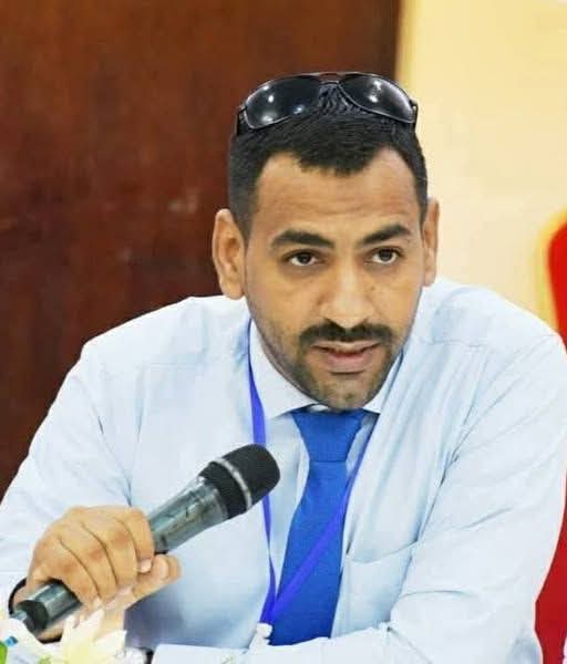 النائب العام يتجاوب مع المناشدات حول اقتحام منزل الصحفي عماد الديني واختطافه في المكلا