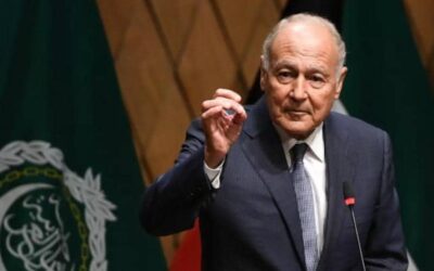 أبو الغيط: الفلسطينيون لن يكونوا وحدهم أبدًا ولن نسمح لهم بالتعرض لنكبة ثانية