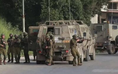 إسرائيل تهجر 40 ألف فلسطيني وتستعد لعملية عسكرية مطولة في شمال الضفة