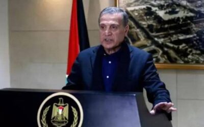 أبو ردينة: نحذر من التصعيد الإسرائيلي في الضفة الغربية والتهديد بعودة الحرب بهدف تنفيذ التهجير