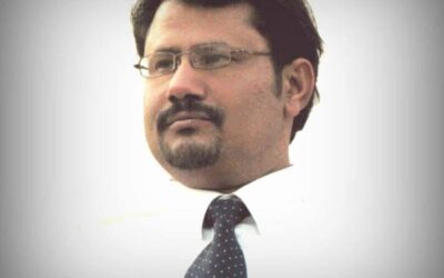 المجلس الانتقالي بوادي حضرموت يوجه التعازي في وفاة الفقيد المحامي أحمد هبيص