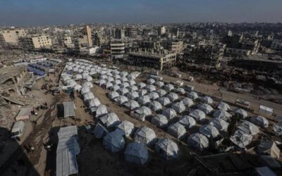 مصر ترفض مقترح لابيد بشأن غزة: لا حلول تلتف على الثوابت الفلسطينية
