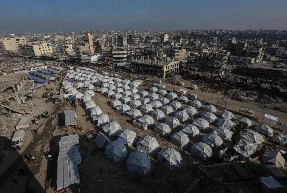 مصر ترفض مقترح لابيد بشأن غزة: لا حلول تلتف على الثوابت الفلسطينية