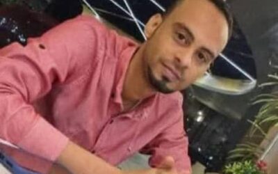 رئيس العمليات المركزية لقوات الحزام الأمني أبين يهنئ مروان باقس بتكليفه مديراً عاماً  لصندوق النظافة والتحسين أبين