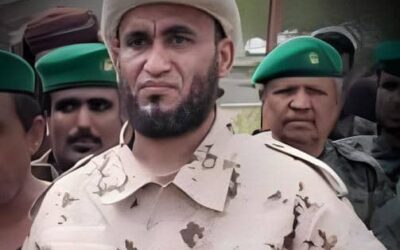 الشنيني يوجه رسالة هامة  للجنة المنظمة لدوري الشهيد عبداللطيف السيد بجعار