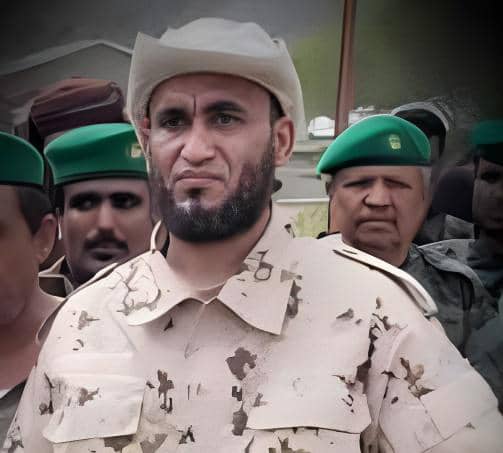 الشنيني يوجه رسالة هامة  للجنة المنظمة لدوري الشهيد عبداللطيف السيد بجعار
