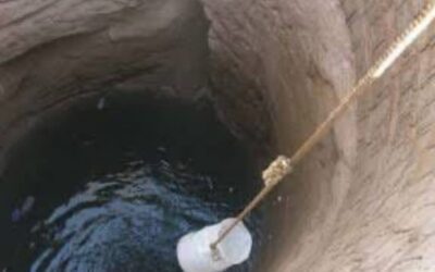 الجوف: العثور على جثة شخص ملقية داخل بئر بعد قتله في الشعف