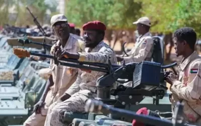 السودان.. “الدعم السريع” تتوعد بتغيير المعادلة العسكرية‎