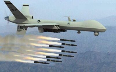 “صراع العمالقة”… مقارنة بين أقوى الطائرات المسيرة في العالم